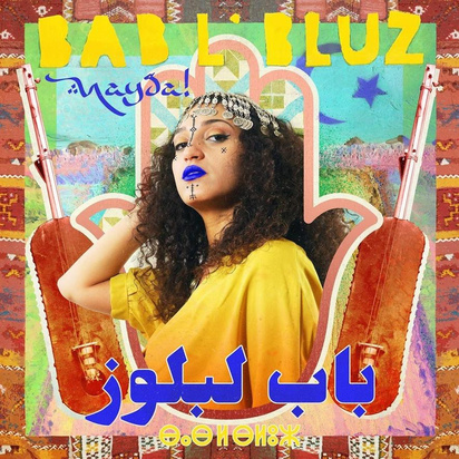 Bab L'Bluz "Nayda"