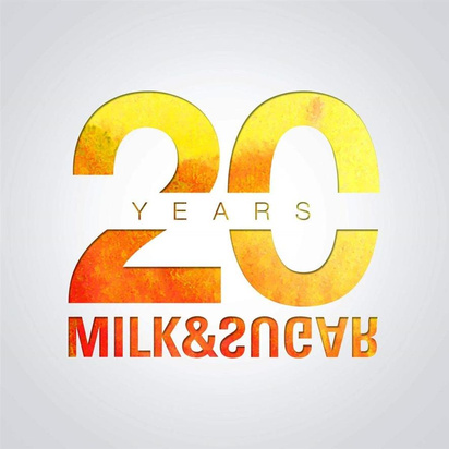 V/A "20 Years Milk & Sugar"