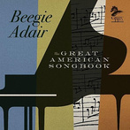 Beegie Adair "The Great American Songbook"
