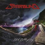 Starblind "Black Bubbling Ooze"