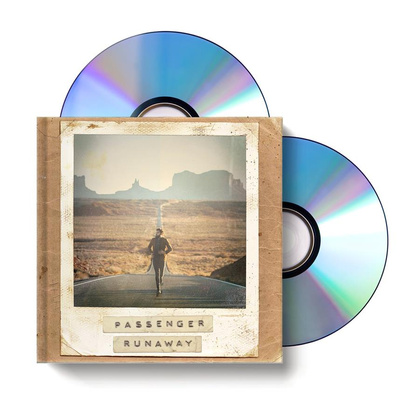 Passenger "Runaway Deluxe Edition"