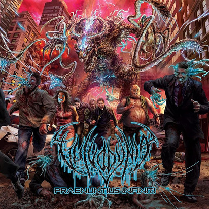 Vulvodynia "Praenuntius Infiniti"