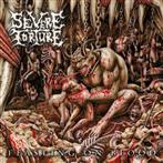 Severe Torture "Feasting On Blood LP"