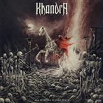 Khandra "All Occupied By Sole Death"