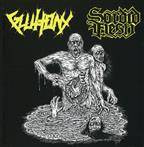 Gluttony Sordid Flesh "Split"