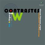 Duo W "Contrastes"