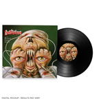 Destruction "Release From Agony LP"