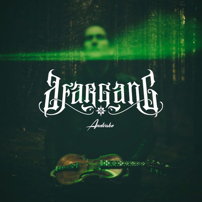 Afargang "Andvake"