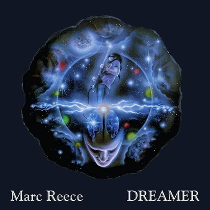 Reece, Marc "Dreamer"