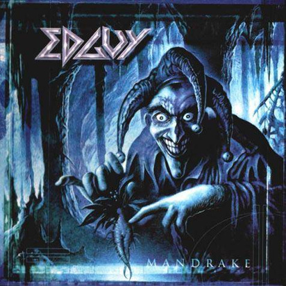 Edguy "Mandrake"