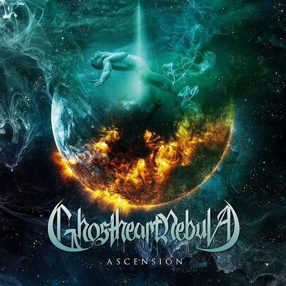 Ghostheart Nebula "Ascension"