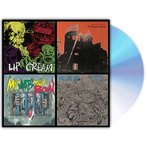 Lip Cream "Thrash Til Death"