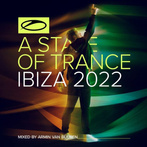 Armin van Buuren "A State Of Trance Ibiza 2022"