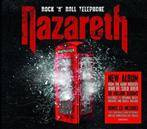 Nazareth "Rock N Roll Telephone Limited"