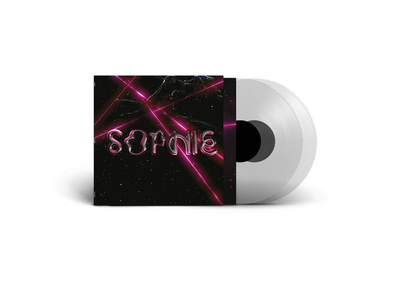 Sophie "Sophie LP CLEAR INDIE"