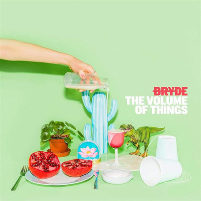 Bryde "The Volume of Things"