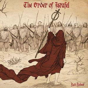 Order Of Israfel, The "Red Robes Limited Edition"