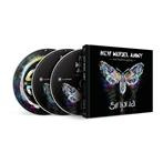 New Model Army "Sinfonia CDDVD"