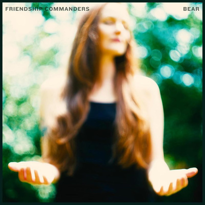 Friendship Commanders "Bear"