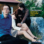 Kings Of Convenience "Quiet Is The New Loud"