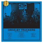 Drive-By Truckers "Plan 9 Records July 13 2006 LP"