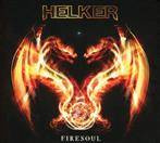 Helker "Firesoul"