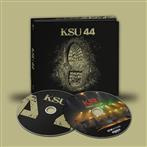 KSU "44" CD+BLURAY