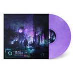 Ghostseeker "Divergence LP"