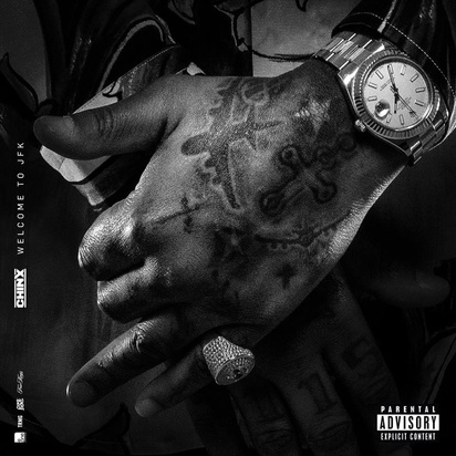 Chinx "Welcome To JFK"