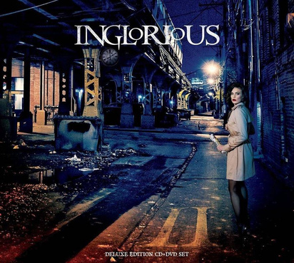 Inglorious "II Limited Edition"