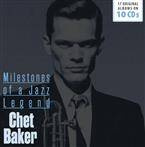 Baker, Chet "Chet Baker - Milestones"