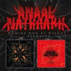 Anaal Nathrakh "Domine Non Es Dignus Eschaton"