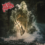 Metal Church "A Light In The Dark"