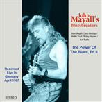 John Mayall's Bluesbreakers "The Power Of Blues Part II"