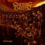 Burning Hatred "Carnage"