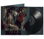 Ad Infinitum "Abyss LP BLACK"