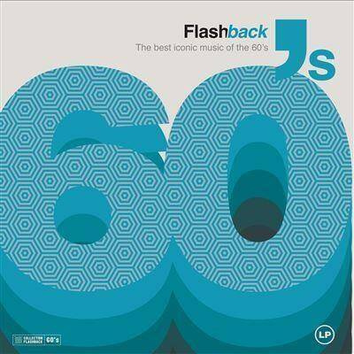 V/A "Flashback 60's LP"