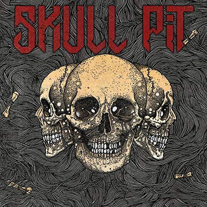 Skull Pit "Skull Pit Limited Edition"