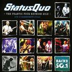 Status Quo "Live At Hammersmith Apollo"