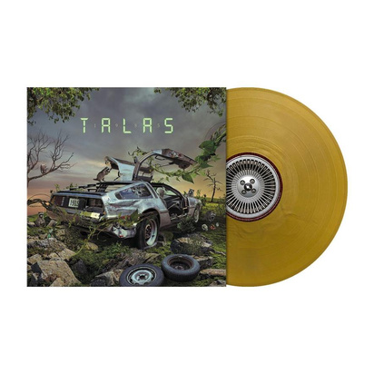 Talas "1985 LP GOLD"