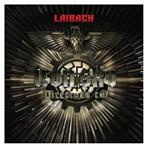 Laibach "Iron Sky Director's Cut Lp"