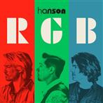 HANSON "Red Green Blue"