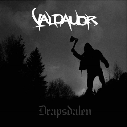 Valdaudr "Drapsdalen"