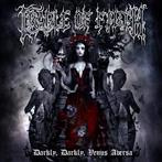 Cradle Of Filth "Darkly, Darkly, Venus Aversa"