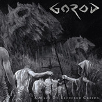 Gorod "A Maze Of Recycled Creeds"