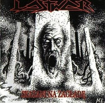 Lastwar "Skazani Na Zagładę"