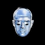 Pamart, Sofiane "Letter"