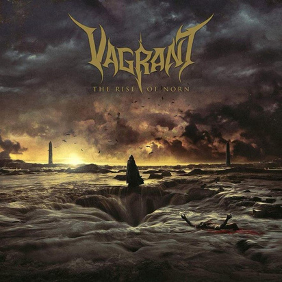 Vagrant "The Rise Of Norn"