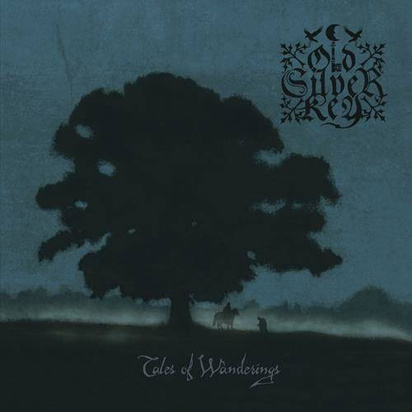 Old Silver Key "Tales Of Wandering"