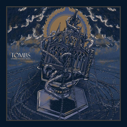 Tombs "Under Sullen Skies"